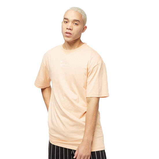 Karl Kani Ανδρική κοντομάνικη μπλούζα Small Signature Tee